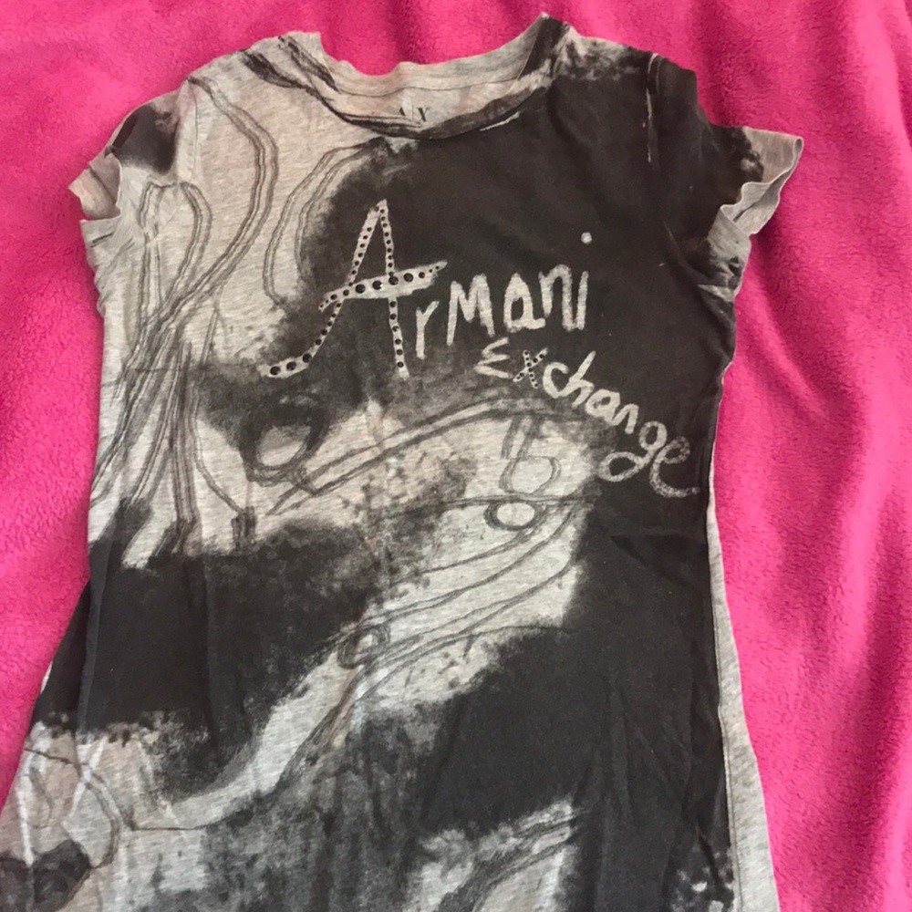 Armani Exchange T-Shirt